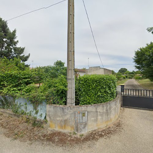 Store 'IN Déco à Saint-Pardoux-du-Breuil