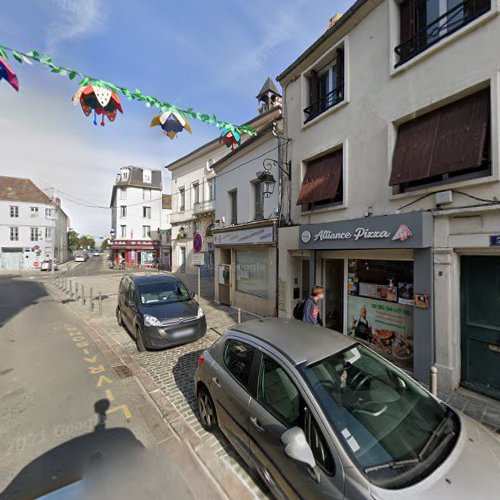Boulangerie Bordon Beaumont-sur-Oise