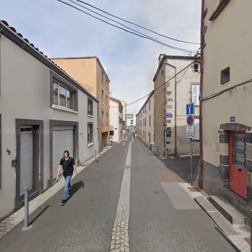 Agence de location d'appartements Cart'Immo Clermont-Ferrand