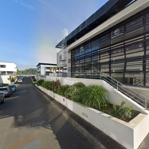 Centre d'affaires Caisse d'Epargne Centre Affaires Morbihan Lorient