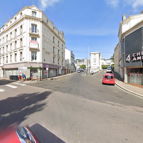 Quatre Chemins Ameublement SA à Le Havre