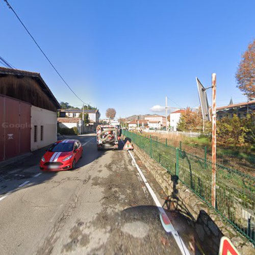 TIC Nord Ardeche à Tournon-sur-Rhône