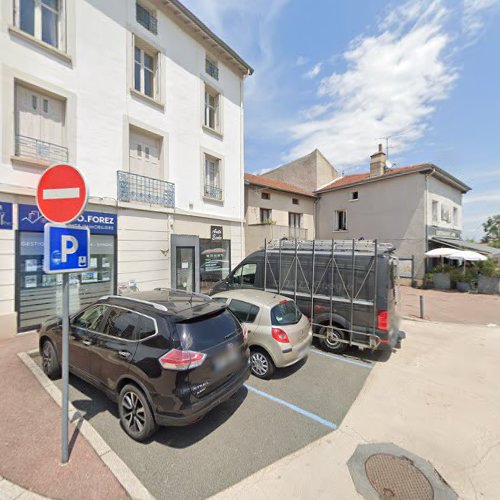 Agence immobilière IB Immo Saint-Genest-Lerpt