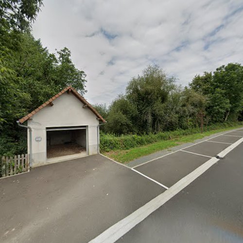 Cimetière de Jumilhac le Grand à Jumilhac-le-Grand