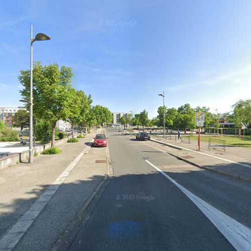 Regie Quartier du valentinois à Valence