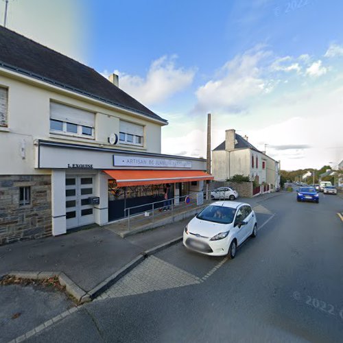 Boulangerie LE FOURNIL DES 4 CHEMINS Larmor-Plage