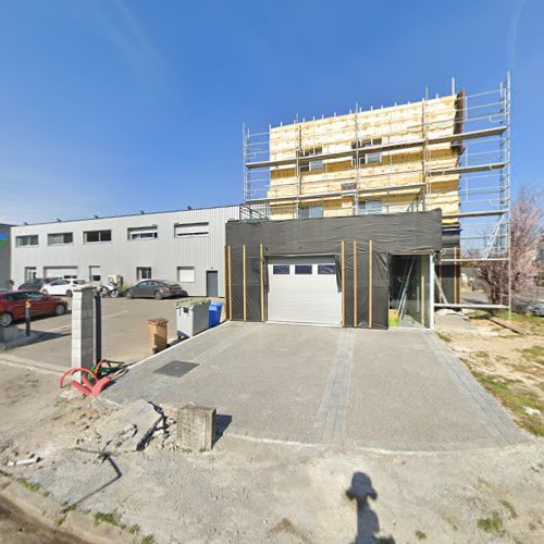 Agence de location de matériel Atlas Copco Forage et Construction Tournan-en-Brie