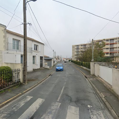 Agence immobilière Dade Immo La Rochelle