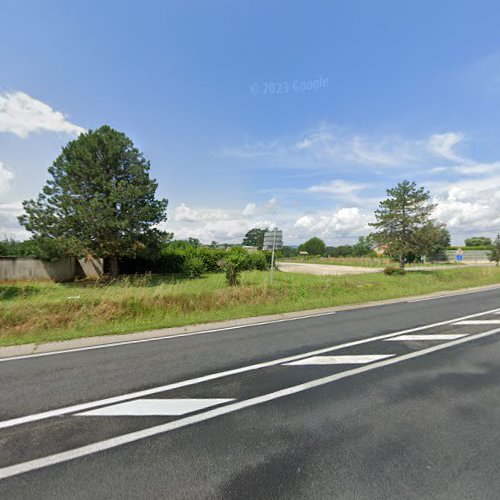 Cimetière Nouveau Cimetière de Sainte-Livrade-sur-Lot Sainte-Livrade-sur-Lot