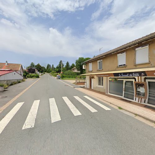 Boulangerie à Poule-les-Écharmeaux