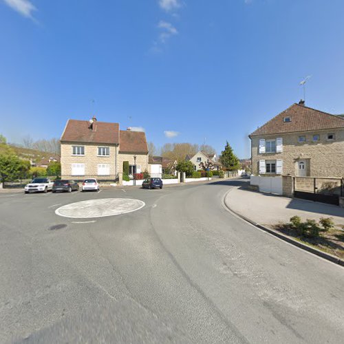 Agence immobilière Fnaim Immobilier Saint-Leu-d'Esserent