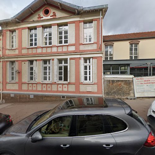 Syndicat intercommunal pour le gaz et lélectricité en Île-de-France Charging Station à Issy-les-Moulineaux