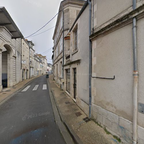 Ronde Des Pains Boulangerie à Le Blanc