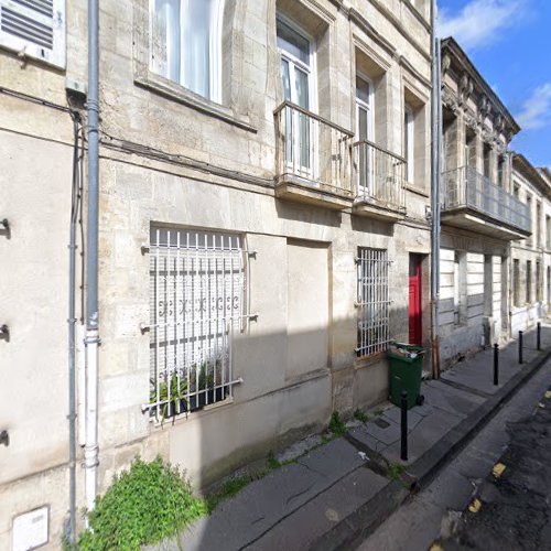 Agence immobilière à Bordeaux