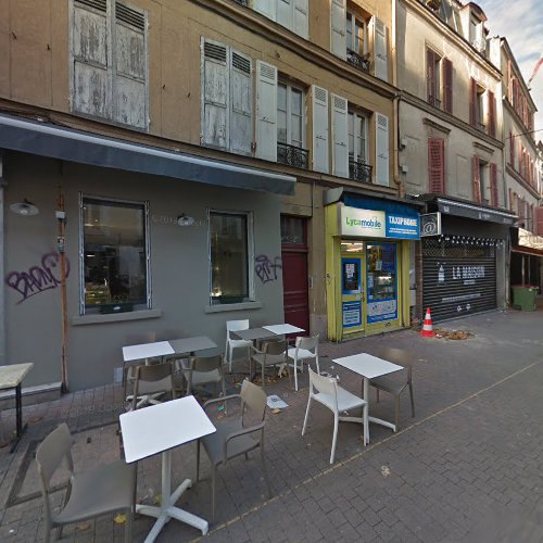 Boulangerie M.l Delice Montreuil