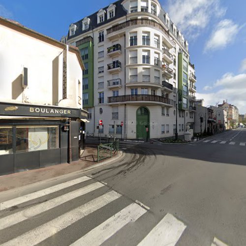 Boulangerie Taouai Nanterre