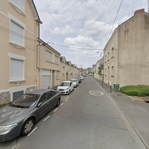 Agence immobilière Copr Res Bizet Angers