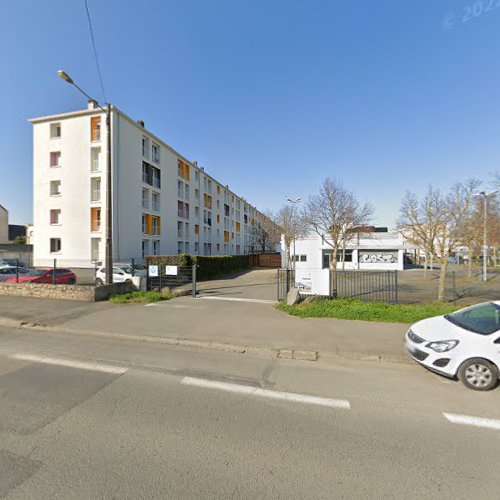 Croix-Rouge française - antenne Saint-Brieuc les villages à Saint-Brieuc