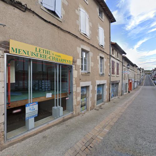 Agence immobilière Agence Des 3 Rivéres Valence-en-Poitou
