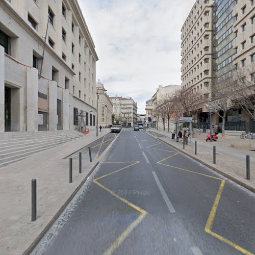 Agence d'immobilier d'entreprise Défiscalisation Directe Marseille