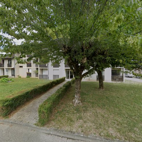 Agence immobilière Bureau OPAC de la Savoie Yenne