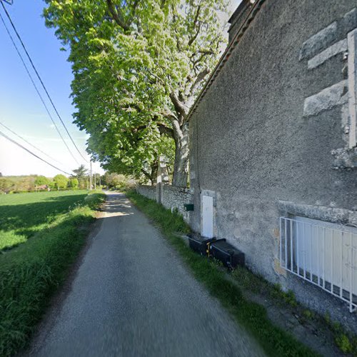 Église eglise de saint victor Blaymont