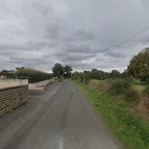 Cimetière de Montilly-sur-Noireau à Montilly-sur-Noireau