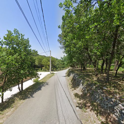 CAILLET Jordan et Gwénäelle à Rochegude