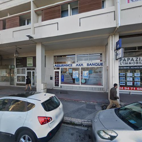 Agence immobilière papazian L'immobilier Toulon