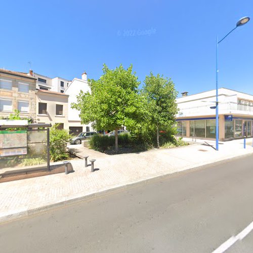 Boulangerie Kousek Dominique La Talaudière