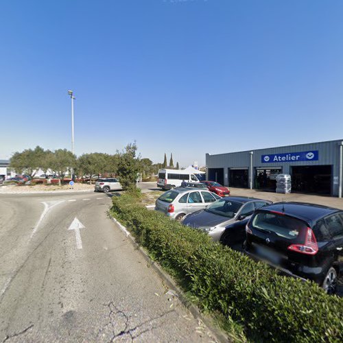 Magasin discount Gifi Mag Istres