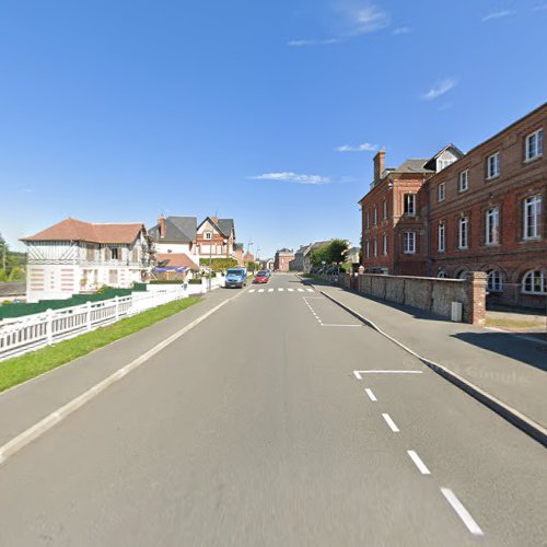 Clinique équine du Blanc Moulin à Livarot-Pays-d'Auge