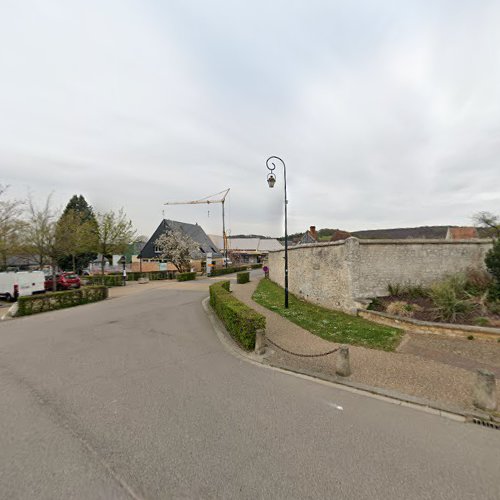 Centre équestre Cercle Hippique Des Sapins Saint-Martin-de-Boscherville