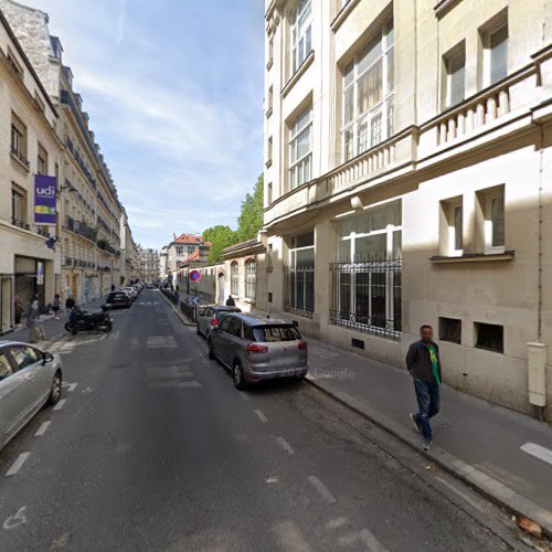 Kapital Transction Agence Immobilère à Paris