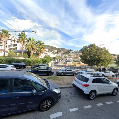 Centre de formation continue Fafsea Bastia