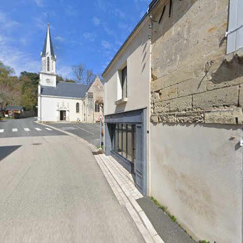 Église catholique Paroisse Catholique Noizay