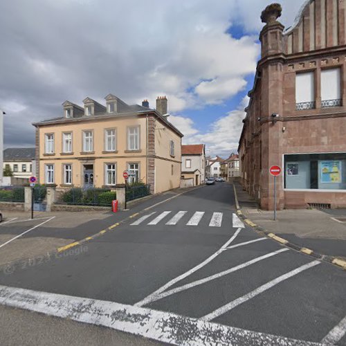 Atelier de menuiserie Conseils et Fermetures de l'Est Sarrebourg