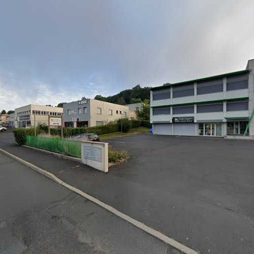 Association ou organisation Fédération Française du Bâtiment BTP 15 Aurillac