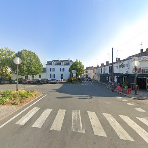 CDJ Immobilier Agence Oceane à Saint-Brevin-les-Pins