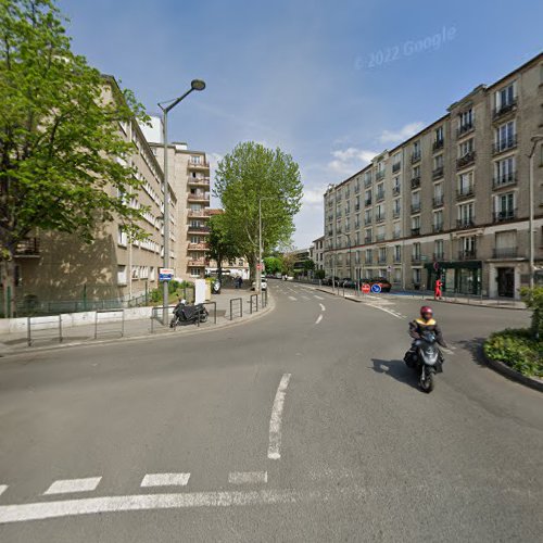 PYXROAD à Bois-Colombes