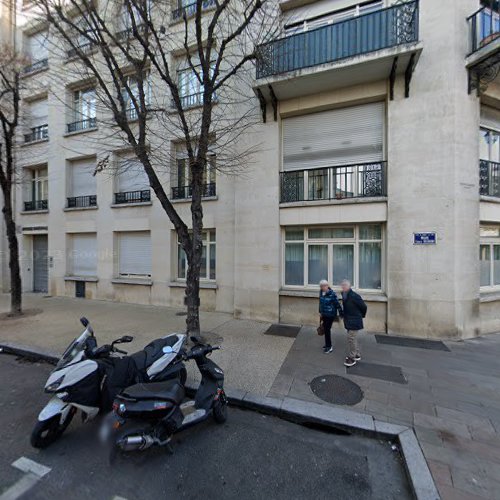 Boulangerie Aux Délices de Manon Neuilly Neuilly-sur-Seine