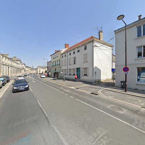 Pôle de formation IAD à Châlons-en-Champagne