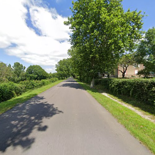 Boulodrome à Saint-Gervais-du-Perron