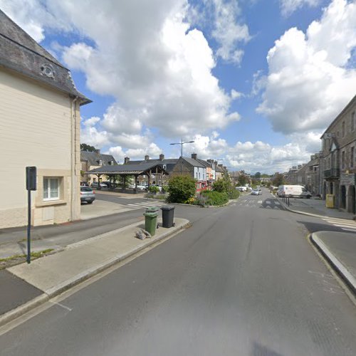 Boulangerie Michon Anthony Hambye