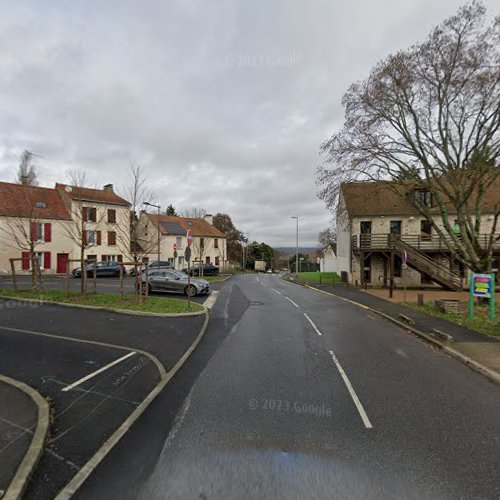 La Feuille Verte à Torcy