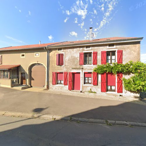 Église catholique Église de l'Assomption-de la-Vierge. Beuvillers