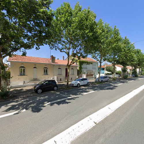 Siège social Scub Bordeaux - Cité Numérique Bègles