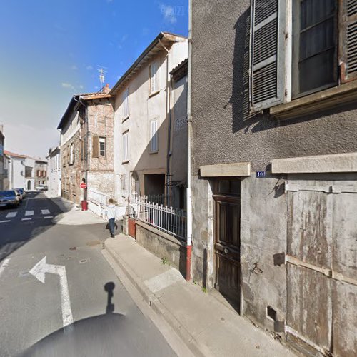 Antenne Locale Le Haut Allier Croix-Rouge française à Brioude