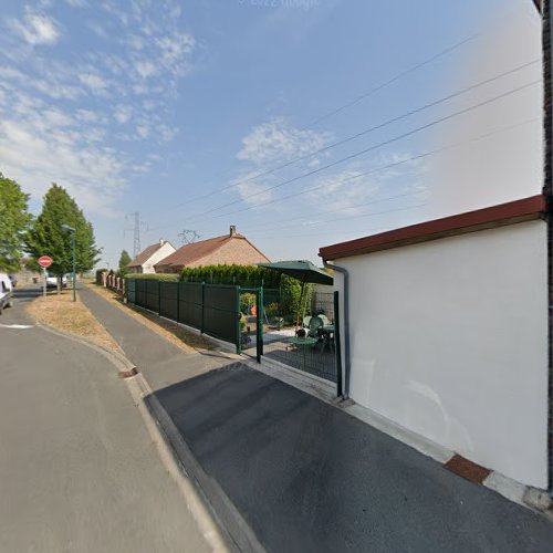 Travaux généraux VM-travauxpublics Vendin-le-Vieil