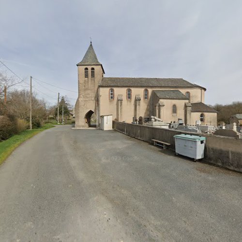 Cimetière de Lédas-et-Penthiès à Lédas-et-Penthiès